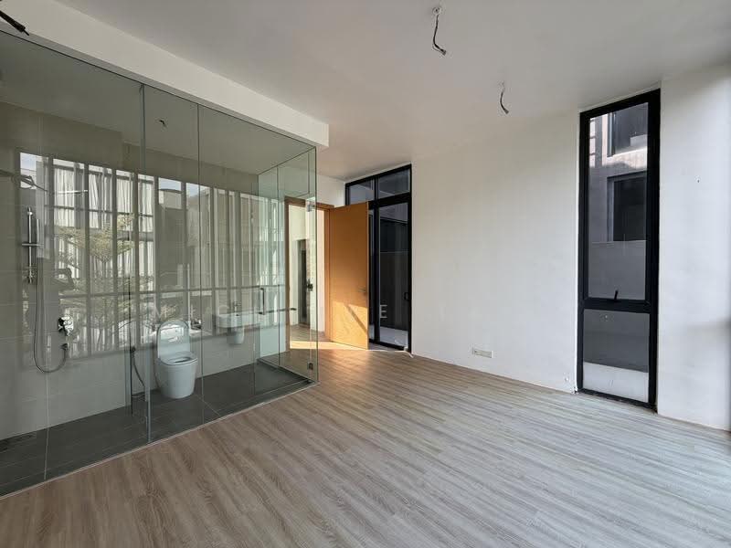 4-storey Terraced House for Sale in Damansara Perdana (Selangor) - Michelle Tang - PropertyGuru.com.my