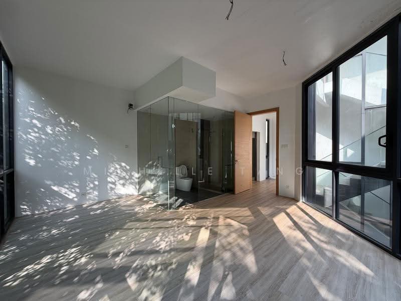4-storey Terraced House for Sale in Damansara Perdana (Selangor) - Michelle Tang - PropertyGuru.com.my