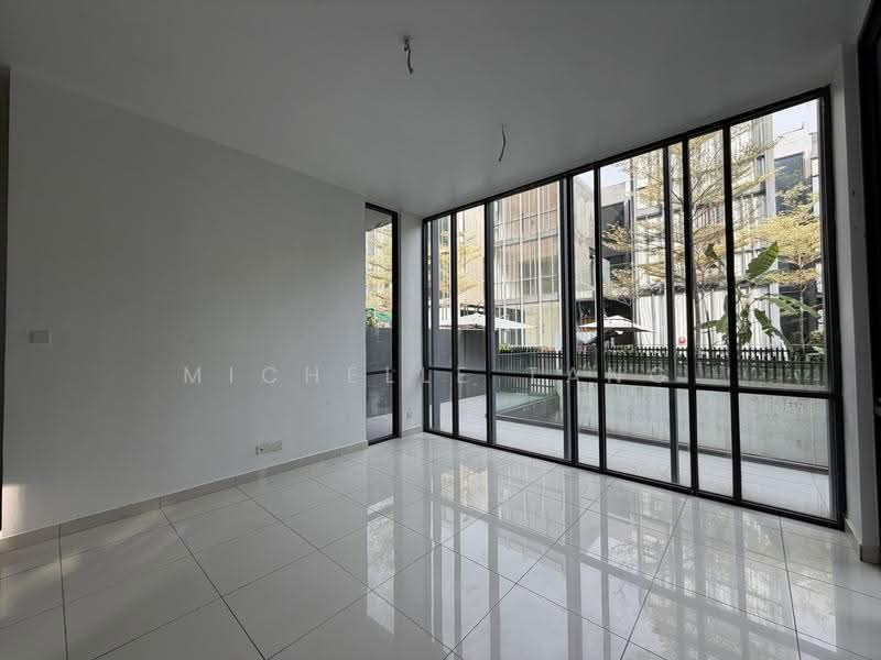 4-storey Terraced House for Sale in Damansara Perdana (Selangor) - Michelle Tang - PropertyGuru.com.my