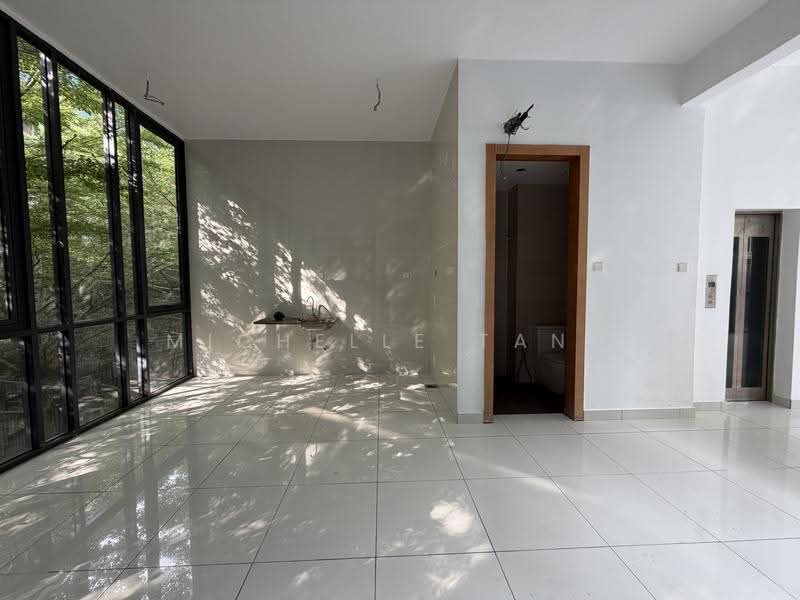 4-storey Terraced House for Sale in Damansara Perdana (Selangor) - Michelle Tang - PropertyGuru.com.my