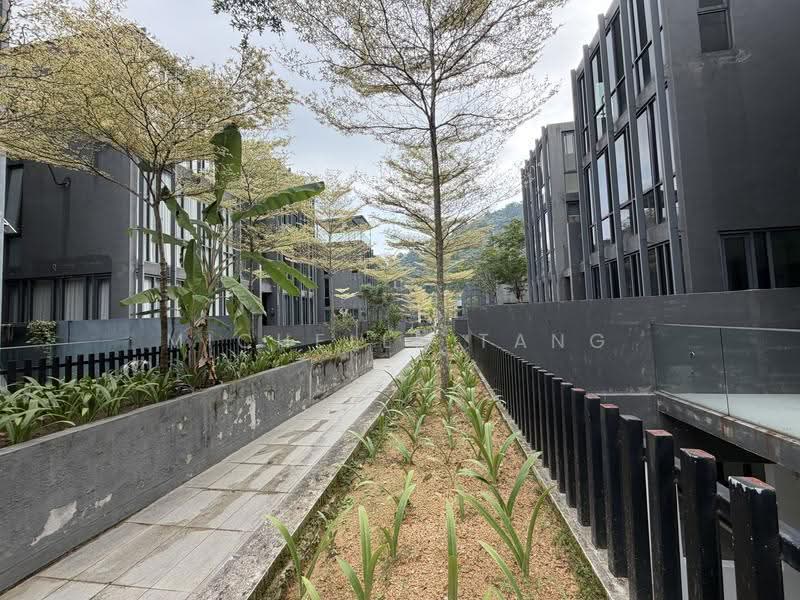 4-storey Terraced House for Sale in Damansara Perdana (Selangor) - Michelle Tang - PropertyGuru.com.my