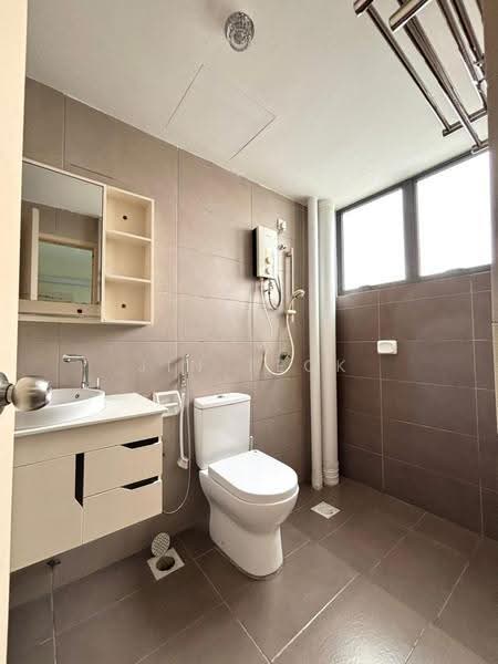 Kediaman Servis untuk Disewa di ARC @ Austin Hills - Jin Teok - PropertyGuru.com.my