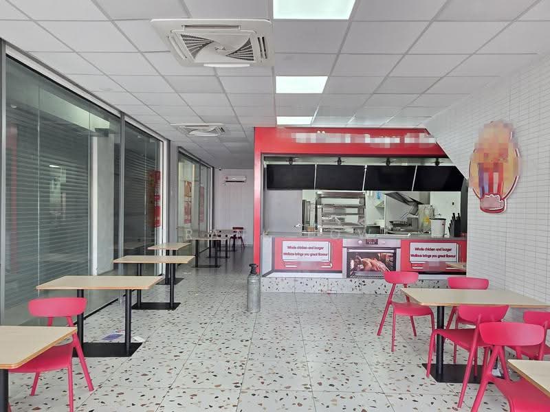 Kedai untuk Disewa di Cheras Traders Square (Cheras) - Frank Low - PropertyGuru.com.my