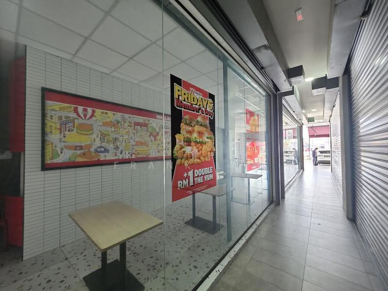 Kedai untuk Disewa di Cheras Traders Square (Cheras) - Frank Low - PropertyGuru.com.my