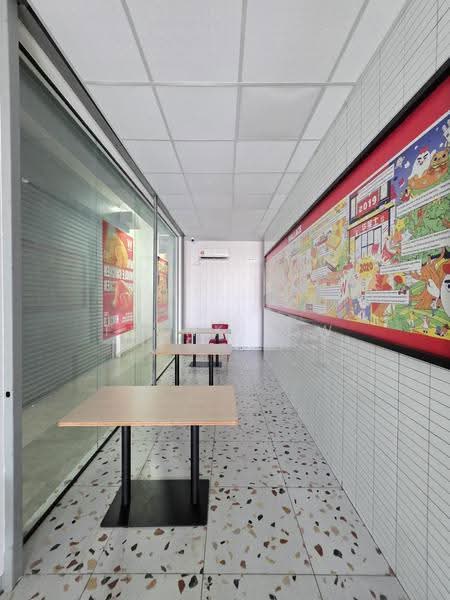 Kedai untuk Disewa di Cheras Traders Square (Cheras) - Frank Low - PropertyGuru.com.my