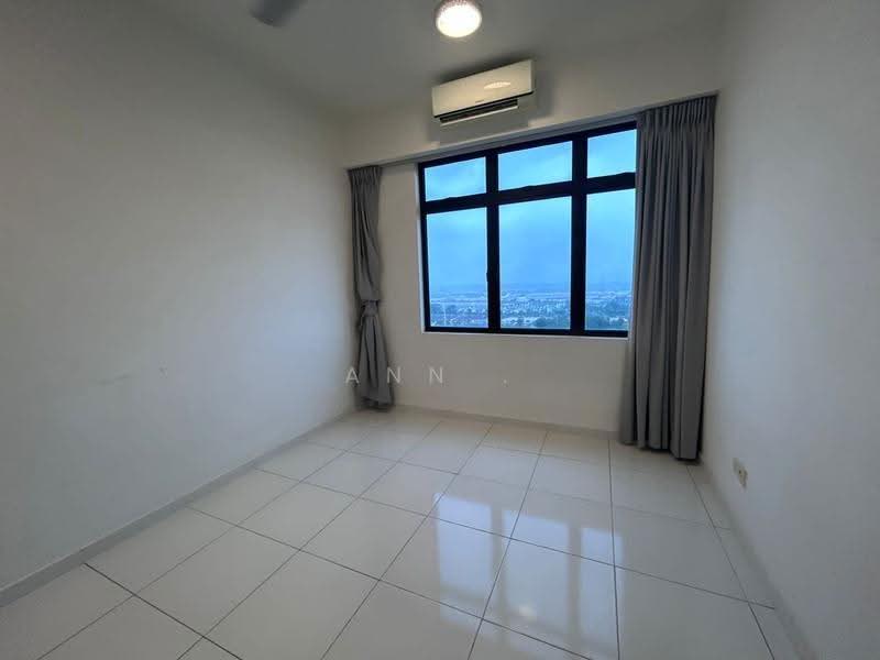 Kediaman Servis untuk Dijual di Sky Gardens Residences - Ann . - View - PropertyGuru.com.my