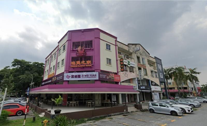 Kedai untuk Disewa di Kota Kemuning (Shah Alam) - Jacky Wong - Exterior - PropertyGuru.com.my