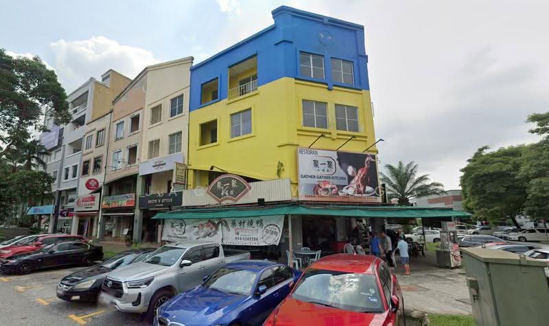 Kedai untuk Disewa di Kota Kemuning (Shah Alam) - Jacky Wong - Exterior - PropertyGuru.com.my