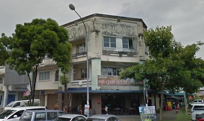 Kedai untuk Disewa di Kota Kemuning (Shah Alam) - Jacky Wong - Exterior - PropertyGuru.com.my