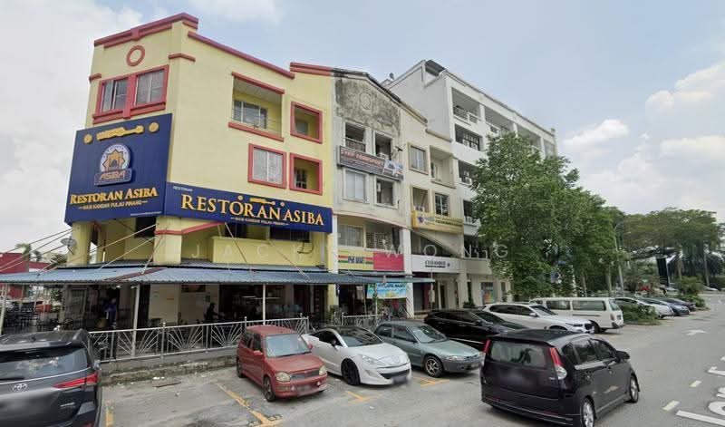 Kedai untuk Disewa di Kota Kemuning (Shah Alam) - Jacky Wong - Exterior - PropertyGuru.com.my