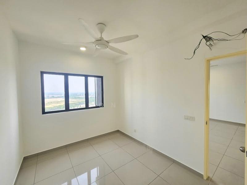 Kediaman Servis untuk Disewa di Duduk Se.Ruang @ Eco Sanctuary - Leon Goh - Interior - PropertyGuru.com.my