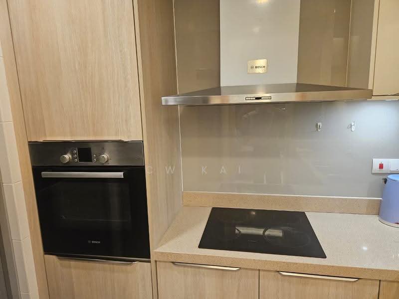 Kediaman Servis untuk Disewa di Southern Marina Residences - CW KAI - PropertyGuru.com.my