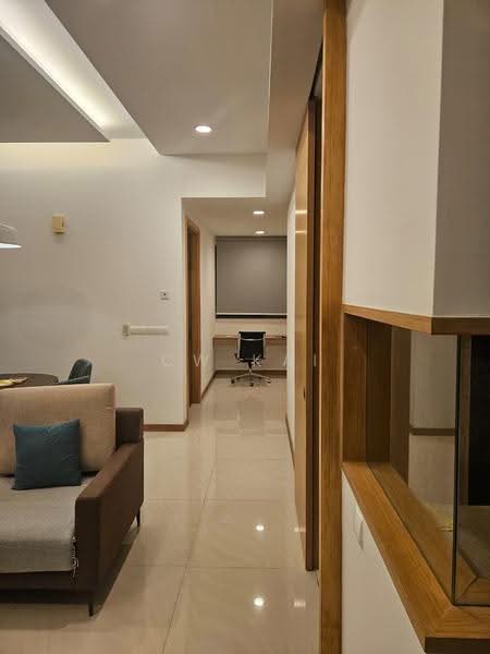 Kediaman Servis untuk Disewa di Southern Marina Residences - CW KAI - PropertyGuru.com.my