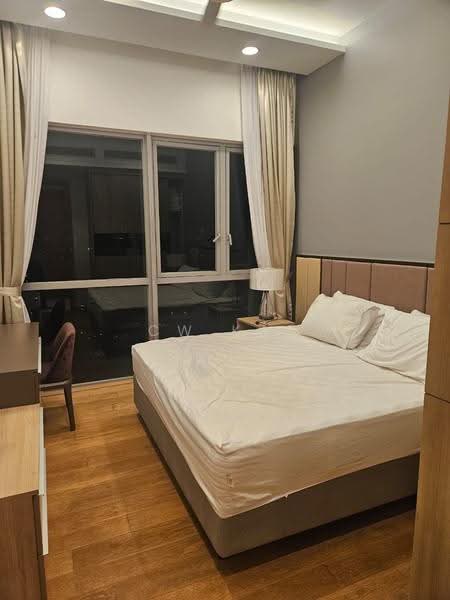 Kediaman Servis untuk Disewa di Southern Marina Residences - CW KAI - PropertyGuru.com.my