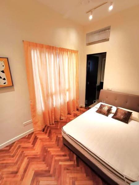 Condominium for Rent at Andaman @ Quayside - Chris Teoh - Bedroom - PropertyGuru.com.my