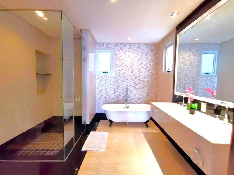 Condominium for Rent at Andaman @ Quayside - Chris Teoh - Bathroom - PropertyGuru.com.my