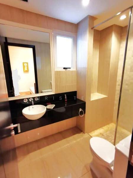 Condominium for Rent at Andaman @ Quayside - Chris Teoh - Bathroom - PropertyGuru.com.my
