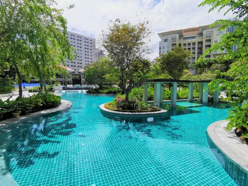 Condominium for Rent at Andaman @ Quayside - Chris Teoh - Exterior - PropertyGuru.com.my