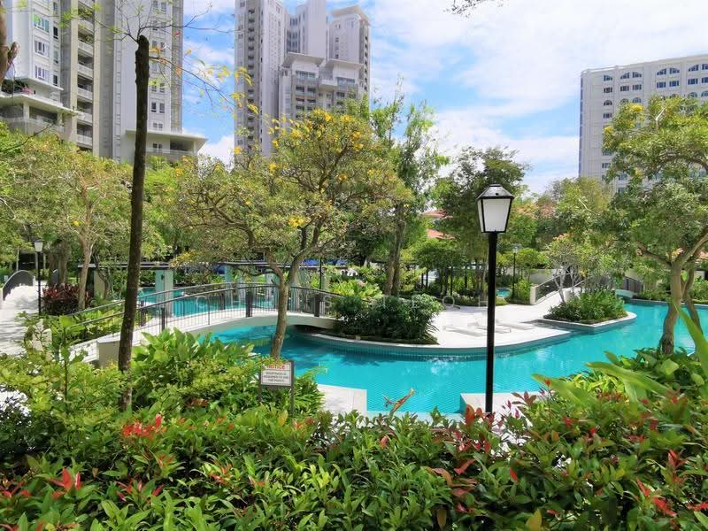 Condominium for Rent at Andaman @ Quayside - Chris Teoh - Exterior - PropertyGuru.com.my