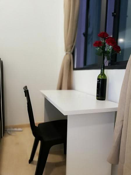 Condominium for Rent at Parkhill Residence - Amy Lee - Study - PropertyGuru.com.my