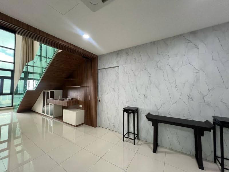 Service Residence for Rent at Green Haven - Janice Yong - Interior - PropertyGuru.com.my