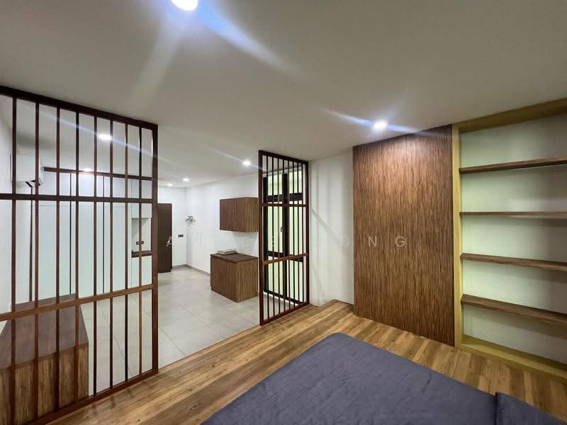 Service Residence for Rent at Green Haven - Janice Yong - Bedroom - PropertyGuru.com.my