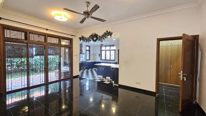 Semi-Detached House for Sale in TTDI Hills (Kuala Lumpur) - Tim Wong - Living Room - PropertyGuru.com.my