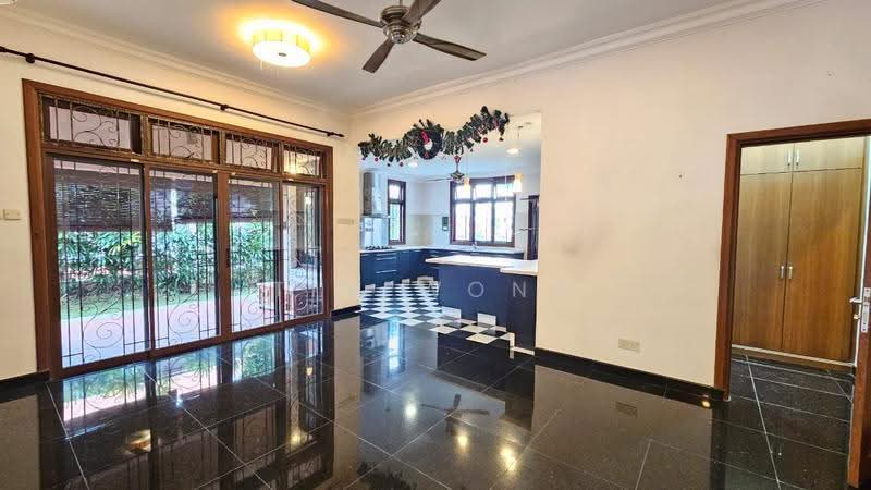 Semi-Detached House for Sale in TTDI Hills (Kuala Lumpur) - Tim Wong - Kitchen - PropertyGuru.com.my