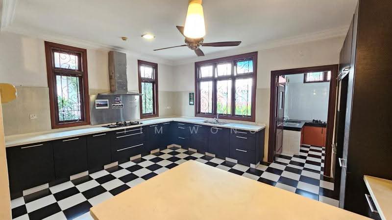 Semi-Detached House for Sale in TTDI Hills (Kuala Lumpur) - Tim Wong - Kitchen - PropertyGuru.com.my