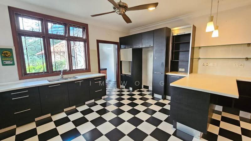 Semi-Detached House for Sale in TTDI Hills (Kuala Lumpur) - Tim Wong - Kitchen - PropertyGuru.com.my