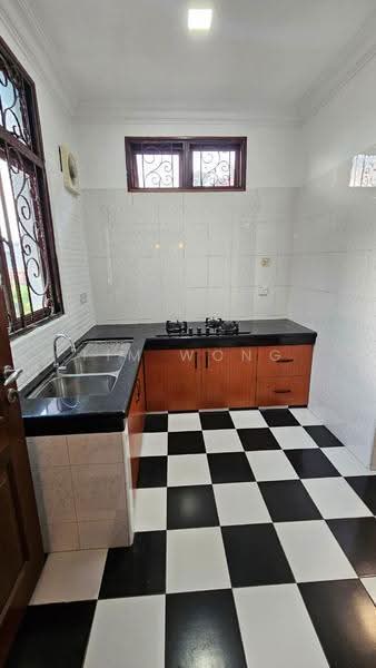 Semi-Detached House for Sale in TTDI Hills (Kuala Lumpur) - Tim Wong - Kitchen - PropertyGuru.com.my