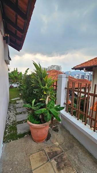 Semi-Detached House for Sale in TTDI Hills (Kuala Lumpur) - Tim Wong - Exterior - PropertyGuru.com.my