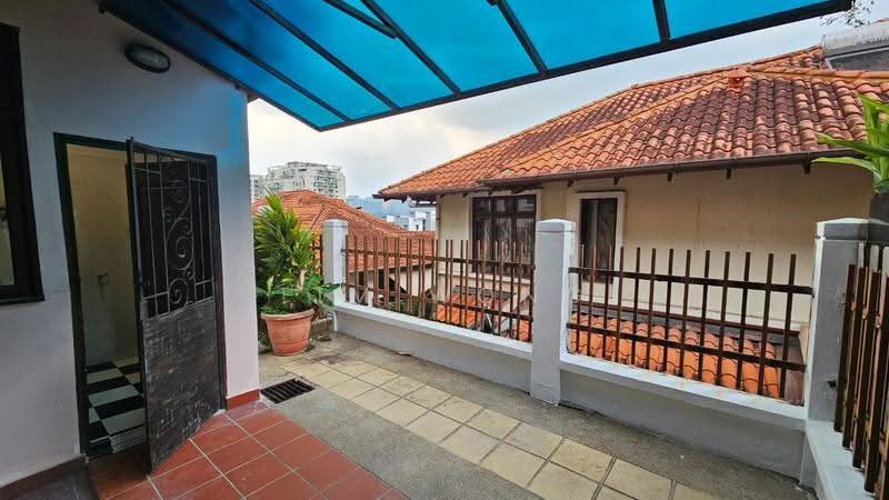 Semi-Detached House for Sale in TTDI Hills (Kuala Lumpur) - Tim Wong - Exterior - PropertyGuru.com.my