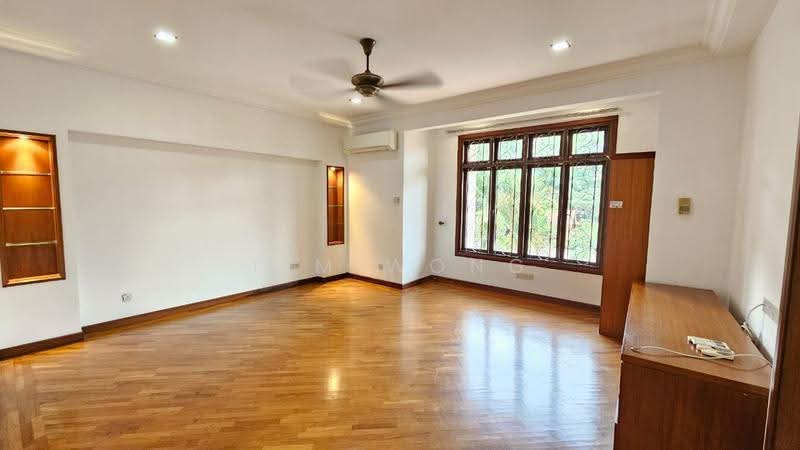 Semi-Detached House for Sale in TTDI Hills (Kuala Lumpur) - Tim Wong - Living Room - PropertyGuru.com.my