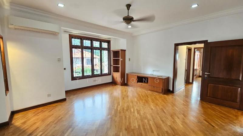 Semi-Detached House for Sale in TTDI Hills (Kuala Lumpur) - Tim Wong - Living Room - PropertyGuru.com.my