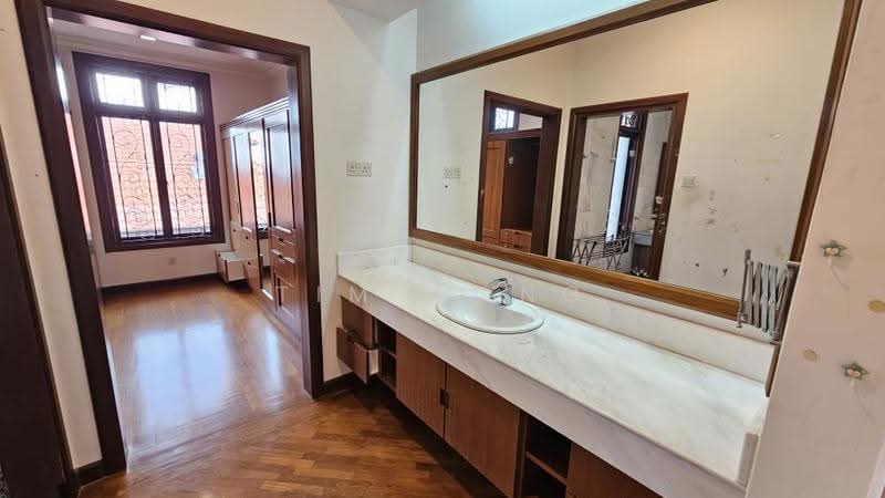 Semi-Detached House for Sale in TTDI Hills (Kuala Lumpur) - Tim Wong - Bathroom - PropertyGuru.com.my