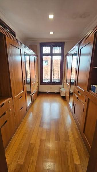 Semi-Detached House for Sale in TTDI Hills (Kuala Lumpur) - Tim Wong - Interior - PropertyGuru.com.my