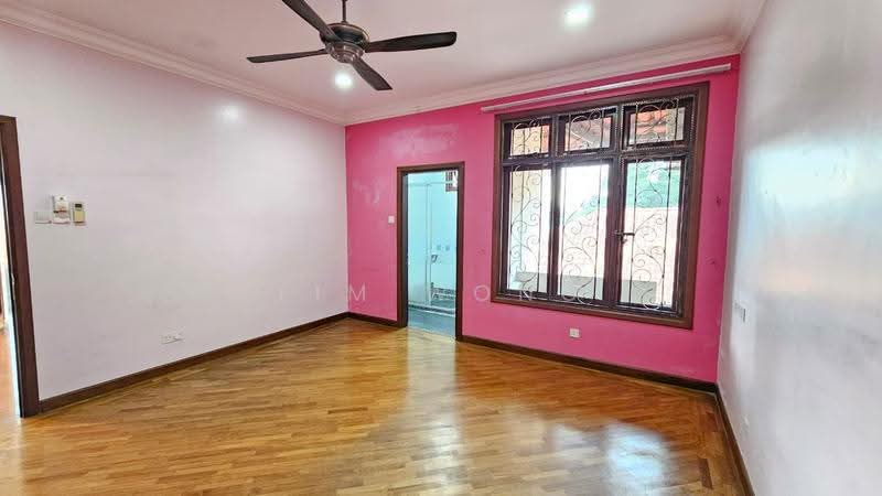Semi-Detached House for Sale in TTDI Hills (Kuala Lumpur) - Tim Wong - Living Room - PropertyGuru.com.my
