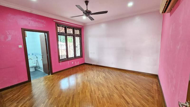 Semi-Detached House for Sale in TTDI Hills (Kuala Lumpur) - Tim Wong - Interior - PropertyGuru.com.my