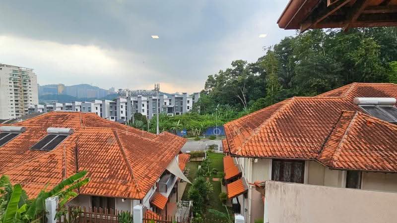Semi-Detached House for Sale in TTDI Hills (Kuala Lumpur) - Tim Wong - Exterior - PropertyGuru.com.my