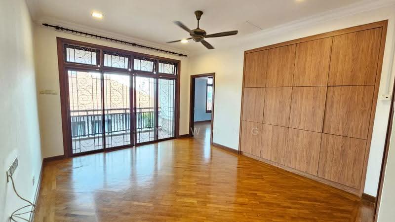 Semi-Detached House for Sale in TTDI Hills (Kuala Lumpur) - Tim Wong - Living Room - PropertyGuru.com.my