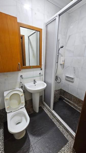 Semi-Detached House for Sale in TTDI Hills (Kuala Lumpur) - Tim Wong - Bathroom - PropertyGuru.com.my