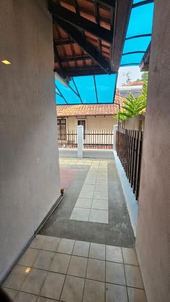 Semi-Detached House for Sale in TTDI Hills (Kuala Lumpur) - Tim Wong - Exterior - PropertyGuru.com.my