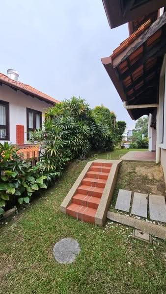 Semi-Detached House for Sale in TTDI Hills (Kuala Lumpur) - Tim Wong - Exterior - PropertyGuru.com.my