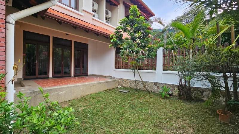 Semi-Detached House for Sale in TTDI Hills (Kuala Lumpur) - Tim Wong - Exterior - PropertyGuru.com.my