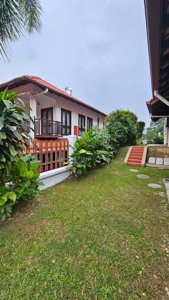 Semi-Detached House for Sale in TTDI Hills (Kuala Lumpur) - Tim Wong - Exterior - PropertyGuru.com.my