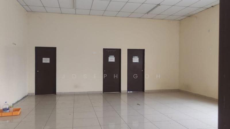 Kilang untuk Disewa di Kempas Utama (Tebrau) - Joseph Goh - Interior - PropertyGuru.com.my