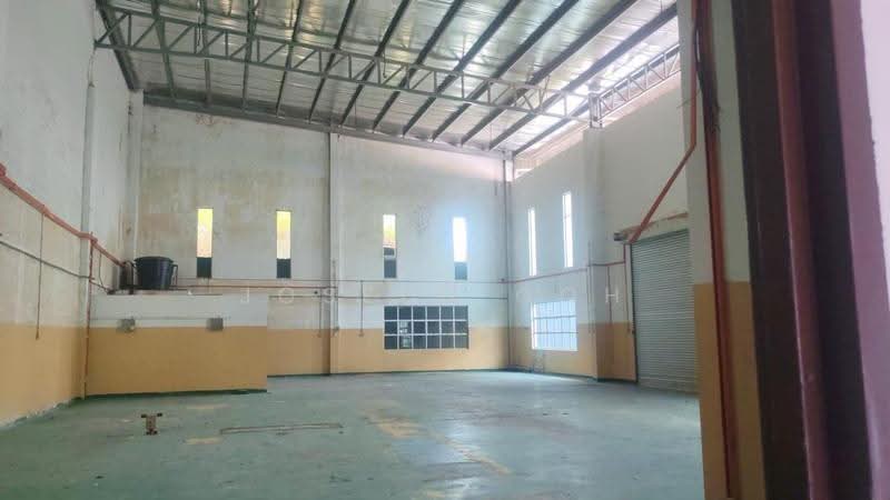 Kilang untuk Disewa di Kempas Utama (Tebrau) - Joseph Goh - Interior - PropertyGuru.com.my