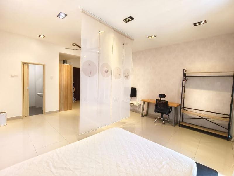 Service Residence for Sale at Palazio - Ray Wong - Bedroom - PropertyGuru.com.my