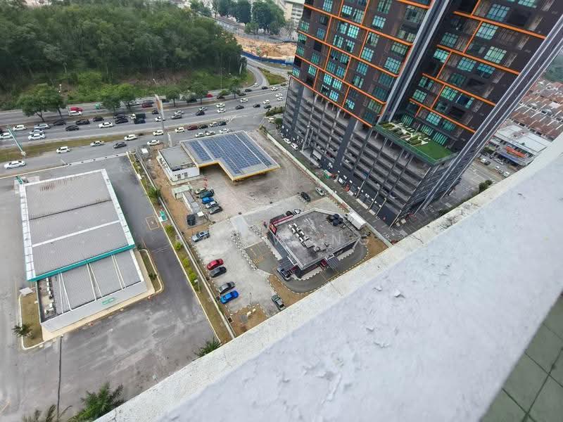 Service Residence for Sale at Palazio - Ray Wong - Exterior - PropertyGuru.com.my